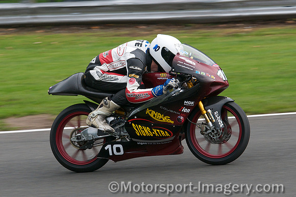 Peter Sutherland, Honda