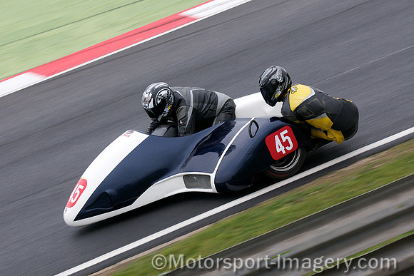 Wesley Pettman / Guy Pawsey, Windle Yamaha