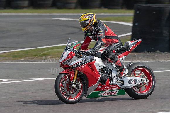 Dan Linfoot