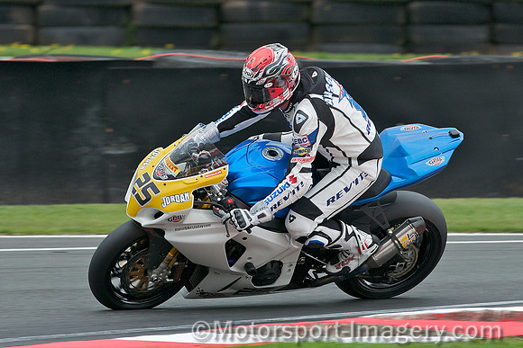 David Anthony, MIST Suzuki