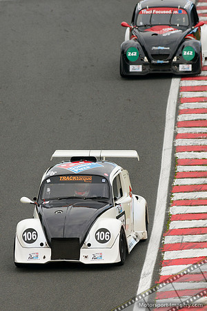 Car 106, Team Dominos Track Torqu Racing