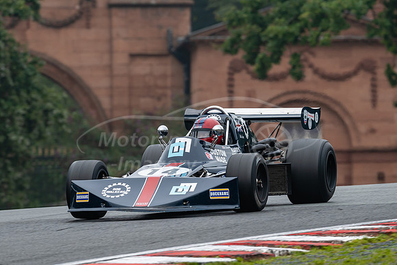 14 Richard Ellingworth March 74B,