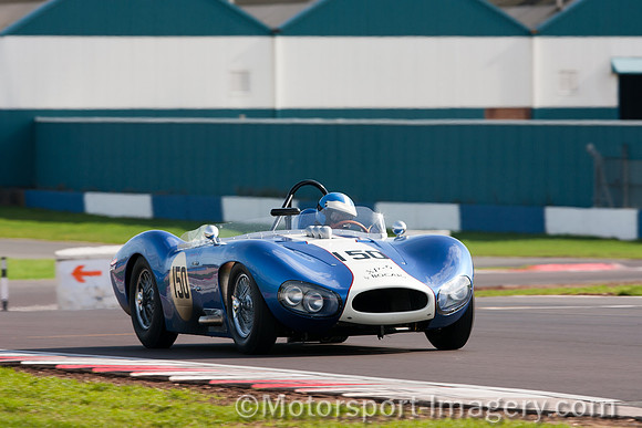 Michael Windsor-Price - Bocar XP5