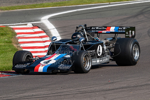 4 Keith Norris Lola T300