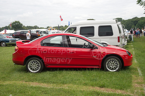Chrysler Neon R/T AK02EUU