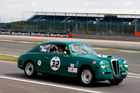 Christopher Gawne - Lancia Aurelia B20