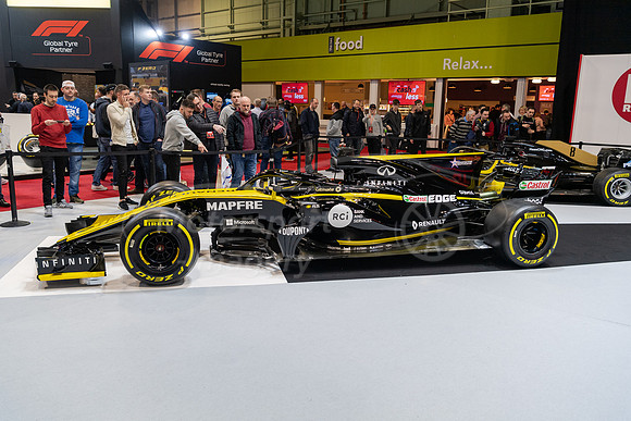 Renault F1
