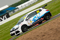josh Caygill, VW Scirocco