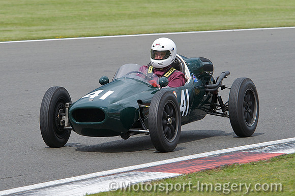 Cooper T41
