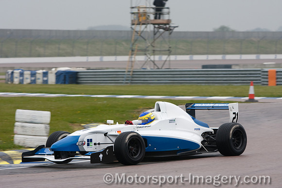 Formula Renault