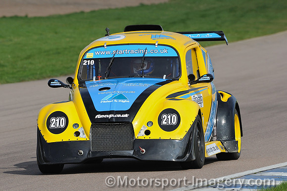 Martindale Car 210