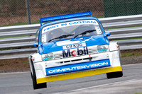 MG Metro 6R4 Computervision