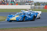 Lola T70 Mk 3B