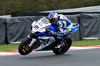 Josh Brookes, Tyco Suzuki