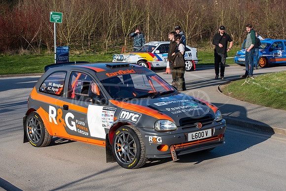 89Kev Monaghan- Chris Purvis