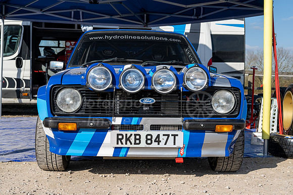 65Brad Cole- Jamie Vaughan