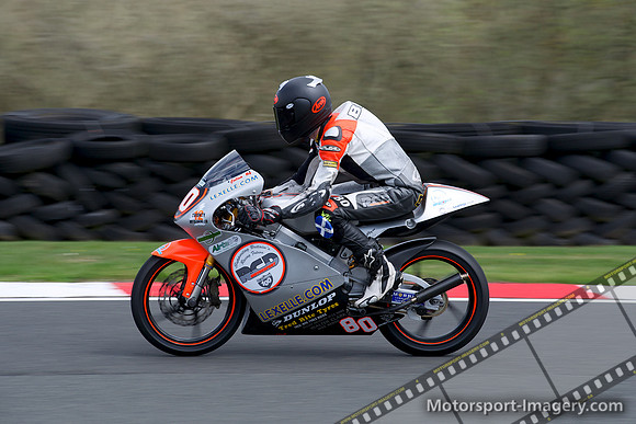 Callum Bey, RCD Honda