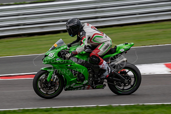 66 Nico Cipriano Kawasaki