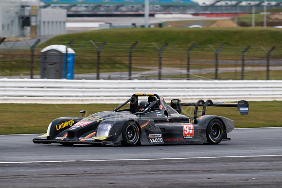 Kraft Racing