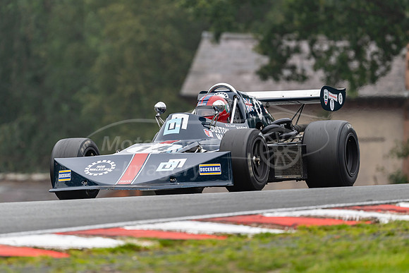 14 Richard Ellingworth March 74B