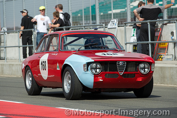 Alfa Romeo