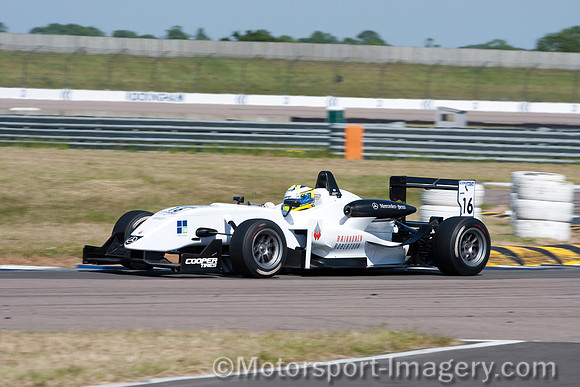 F3 Rockingham 09