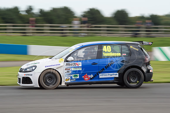 40 Simon TOMLINSON Golf