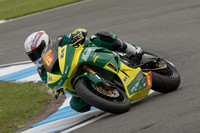 Joe Irving, Stauff WD40 Kawasaki 600
