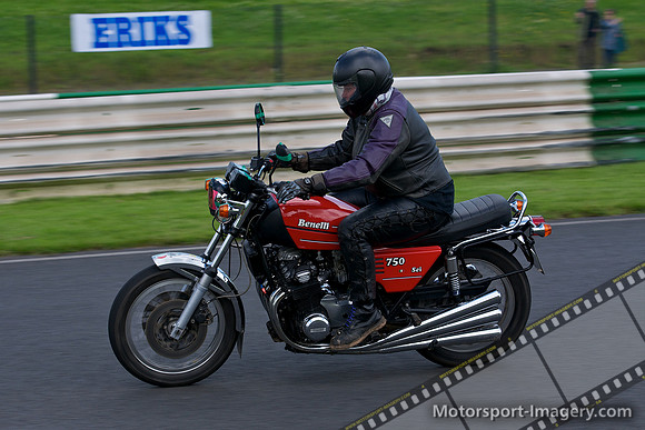 Benelli 750Sei