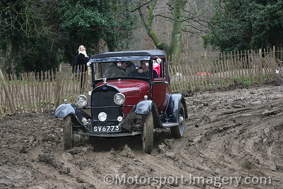 Butts Quarry 2008