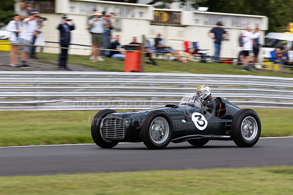 3 BRM V16 MK1 #2