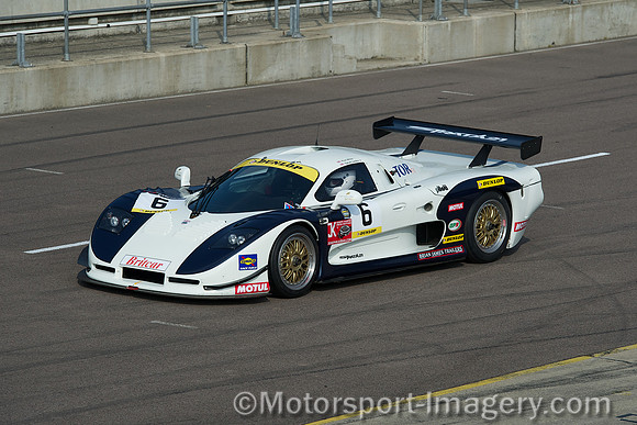 Mosler MT900 GT3, Paul White, Callum Lockie