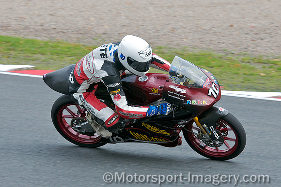 Peter Sutherland, Honda