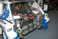 MG Metro 6R4