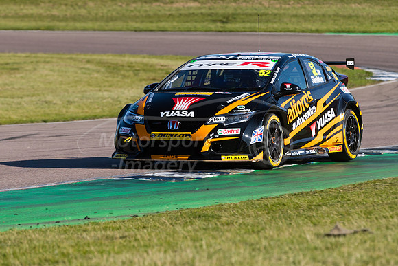 Gordon Shedden