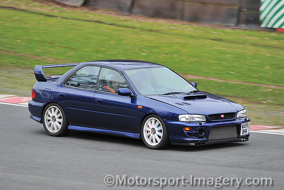 Subaru Imprezza