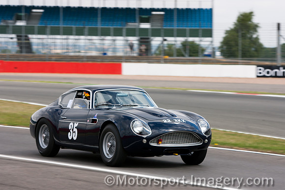 Draper/Draper - Aston Martin