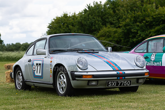 SXI 7750 Porsche 911 Carrera