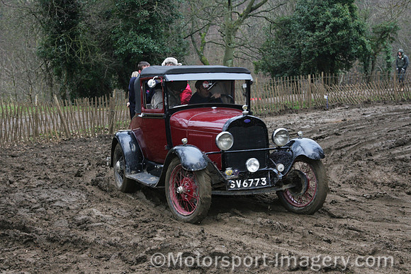 Butts Quarry 2008