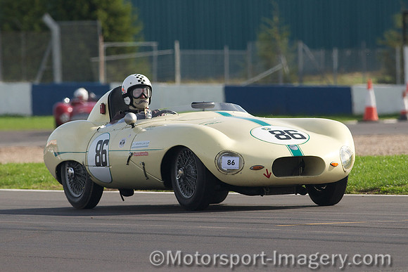 Ralf Emmerling, Elva MkIII
