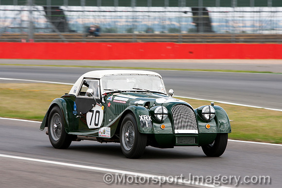 Kremer/Kremer Morgan