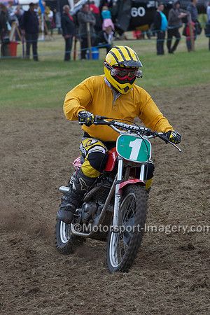 Bike No 1