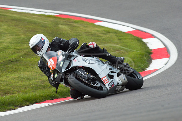 21 Mark CHEETHAM Ducati Panegale