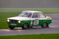 David Goose, Ford Escort