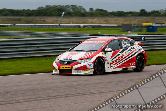Gordon Shedden