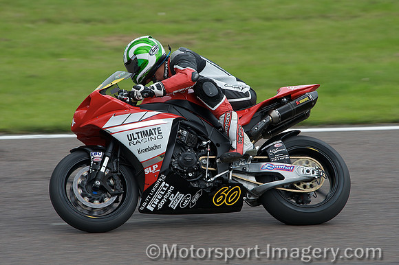 Peter Hickman