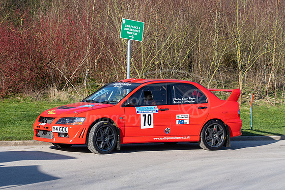 70Gordon Cunningham- Charley Sayer-Payne