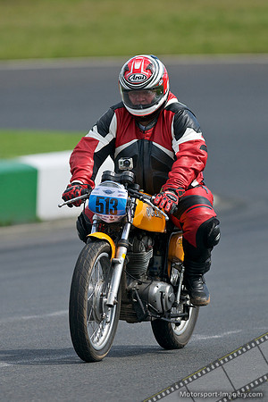 Ducati, Bike No 513