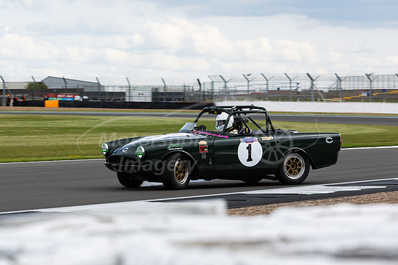 1 Stephen Pickering