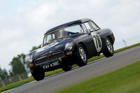 David Russel-Wilks, MGB